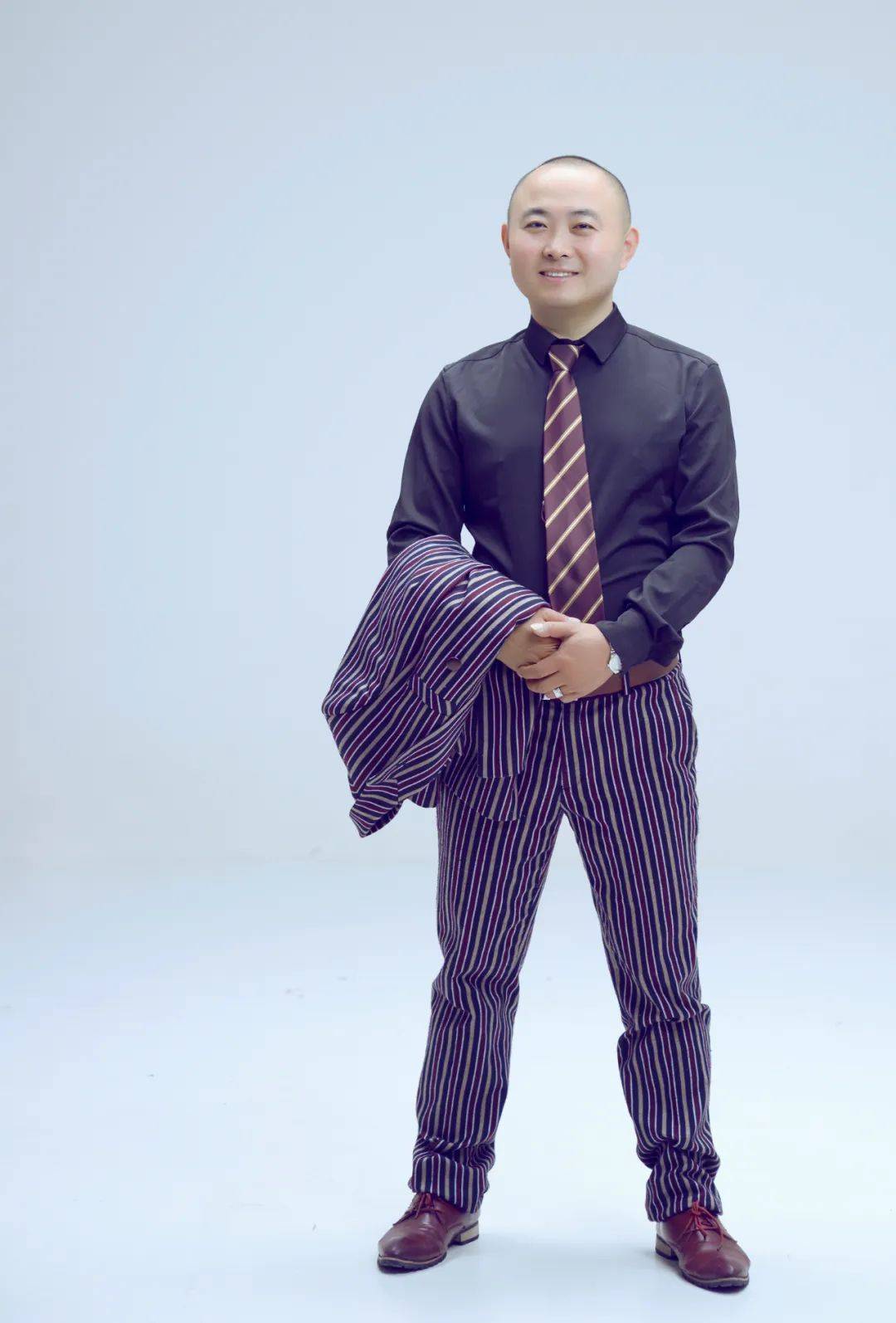 田海涛云时代直播重在以专业引流