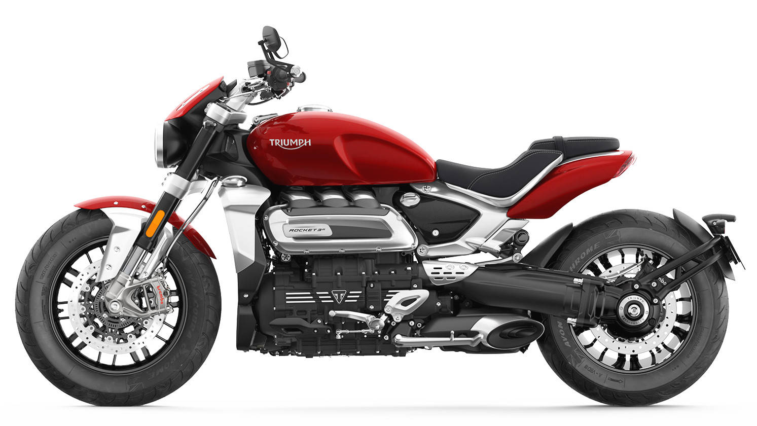 3缸2.5l!人气猛车凯旋火箭三​_搜狐汽车_搜狐网