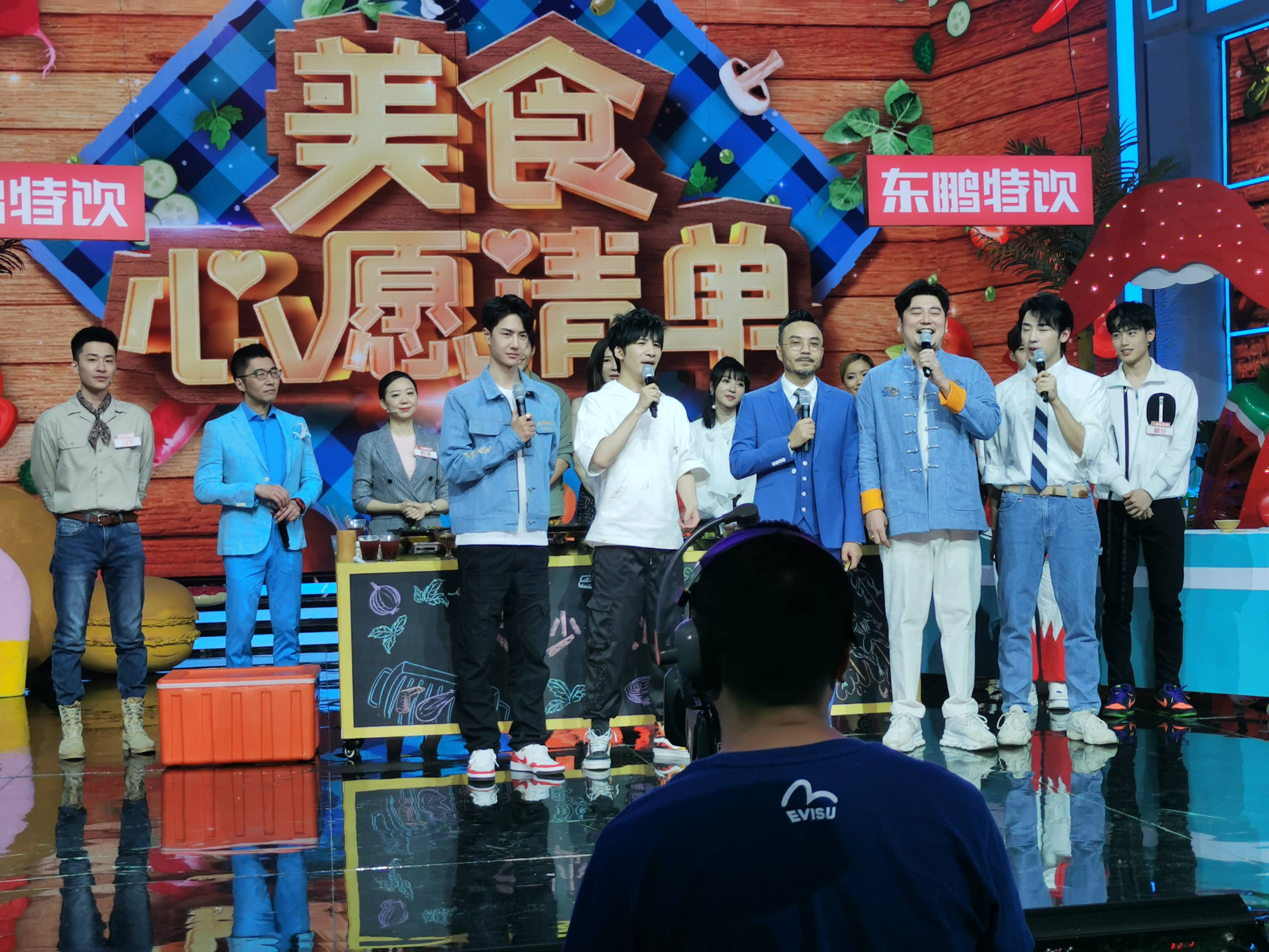 2020餐饮加盟新机遇,蛙来哒"又上"天天向上_美食