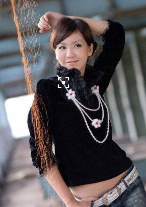 从乖乖女到成为中国"人体模特的领头人",张筱雨的背后不简单