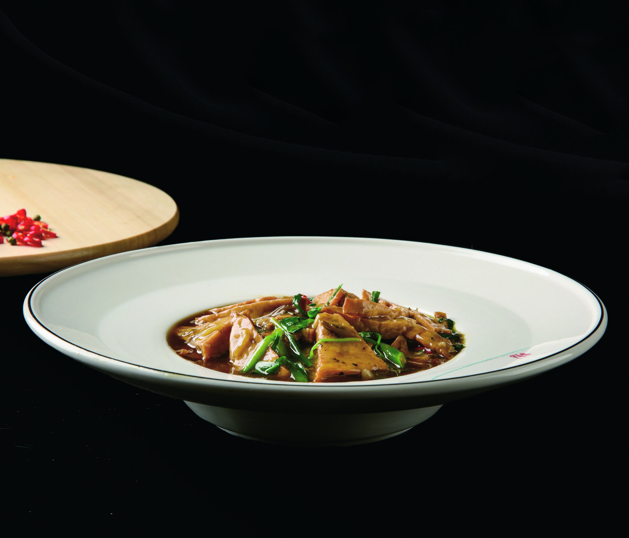 原创重庆旅游新去处,有宋代菜肴的九里山河,还是拍古风的好地方