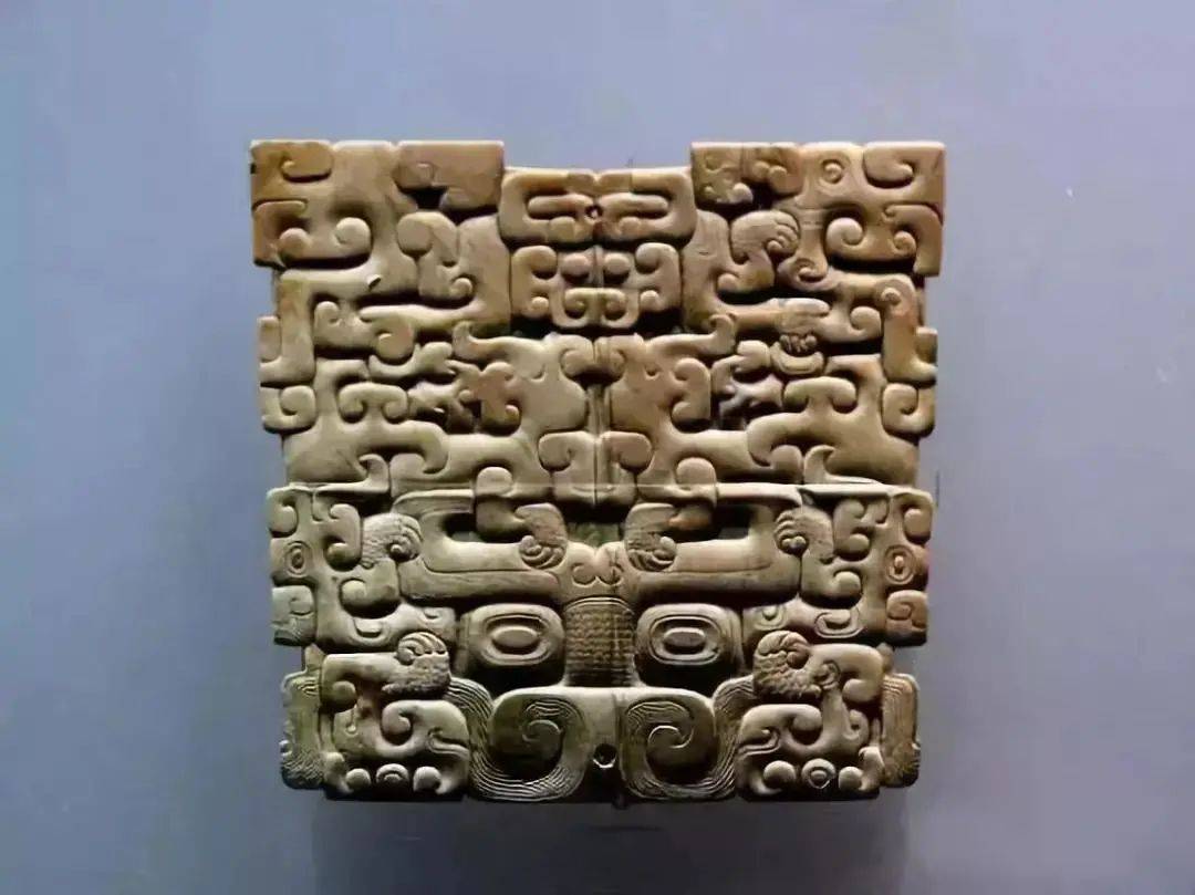 展望高古玉收藏前景必将笑傲江湖