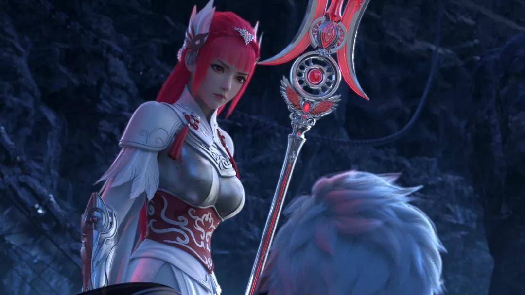 值得一看的国产科幻网络动画,这十部你全看过吗