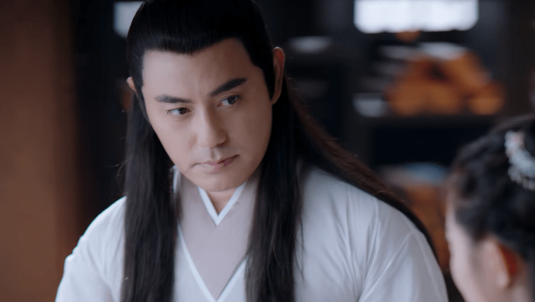 原创月上重火最大牌的配角早在20年前他就火遍全国