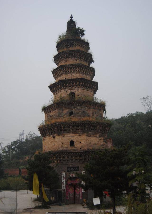 安阳市23个国家重点文物保护单位