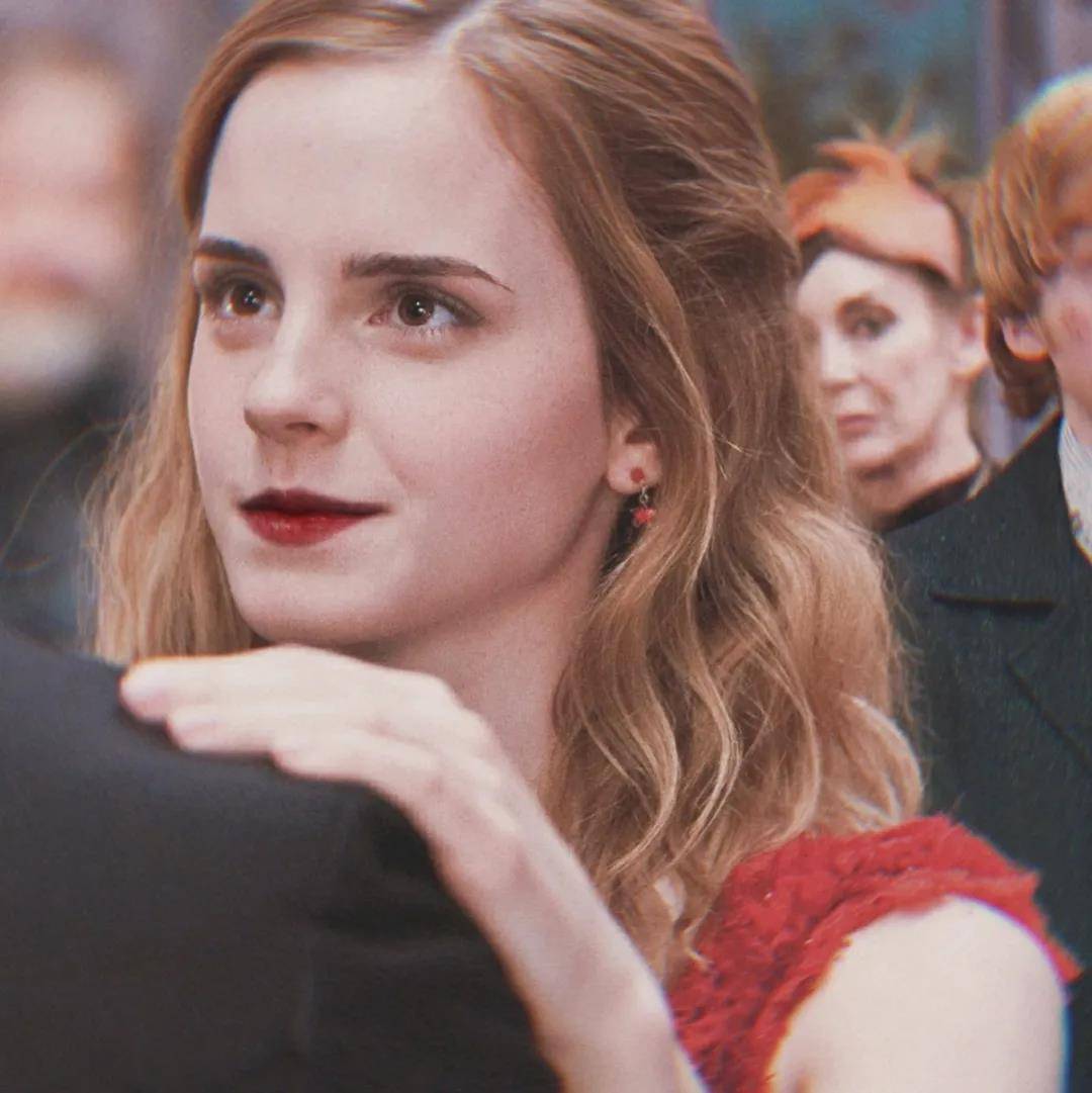 粉丝留言更新哈利波特头像壁纸表情包哈迷速来