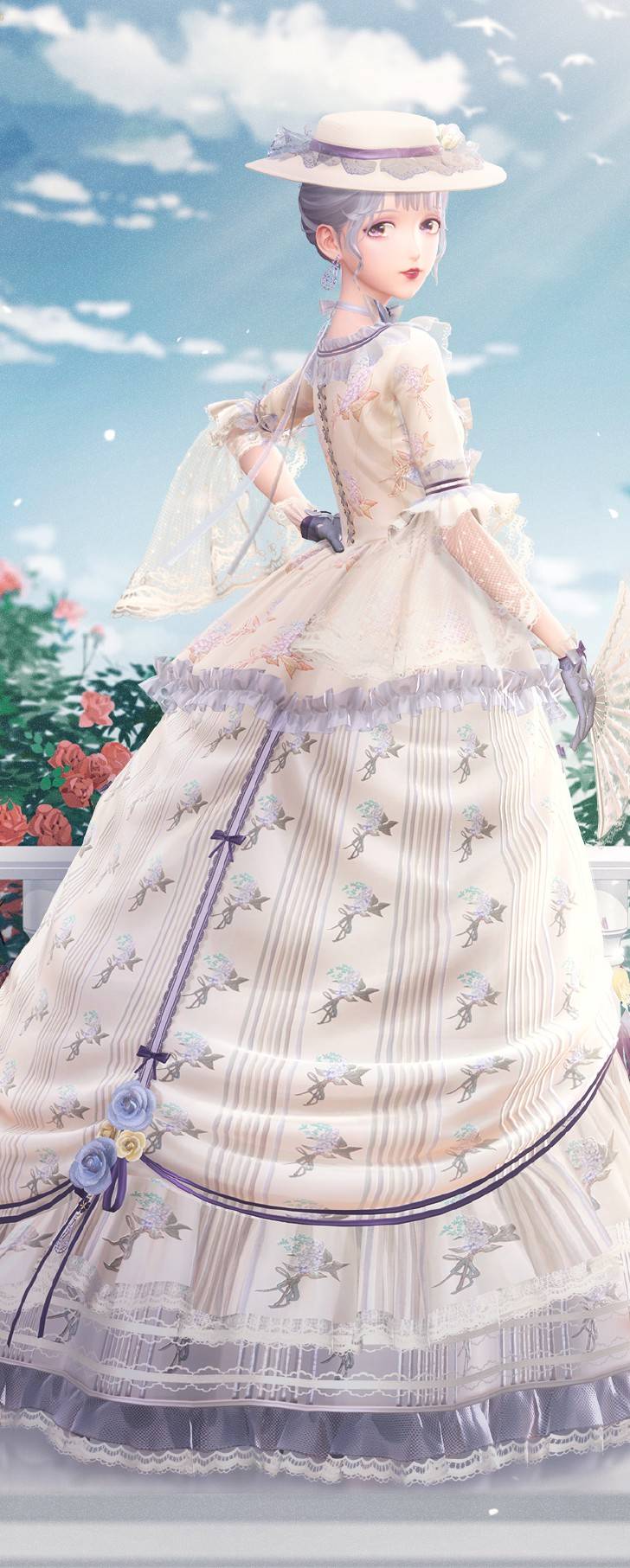 原创闪耀暖暖3款最受欢迎的礼服,星潮织梦夺魁,不愧土豪的专属