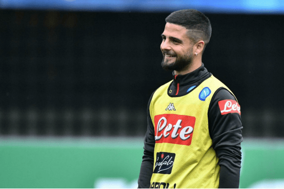 来自黑手党之城的因西涅,父亲是其足球道路上最大贡献者_那不勒斯