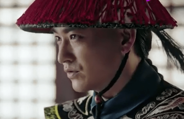 如懿传如懿中毒后为何皇上脱口而出的两个字江太医一听就笑了