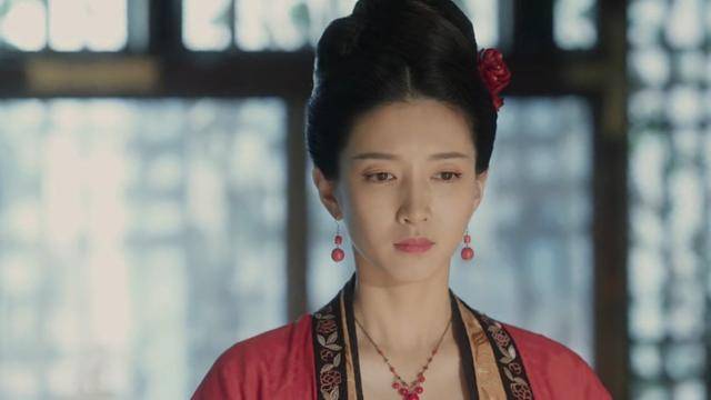 原创《清平乐》中的曹皇后,看似近乎完美,实则为妻无道,为后不贤
