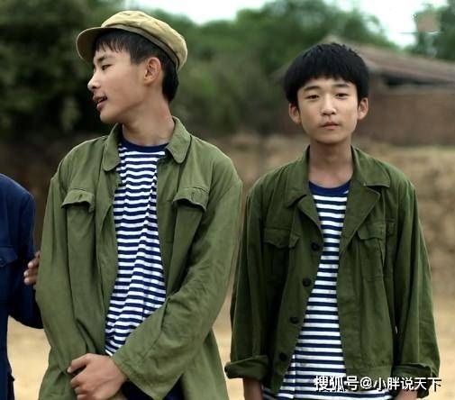 《父母爱情》小演员现状曝光:少年江亚菲变网红脸,江亚宁成学霸