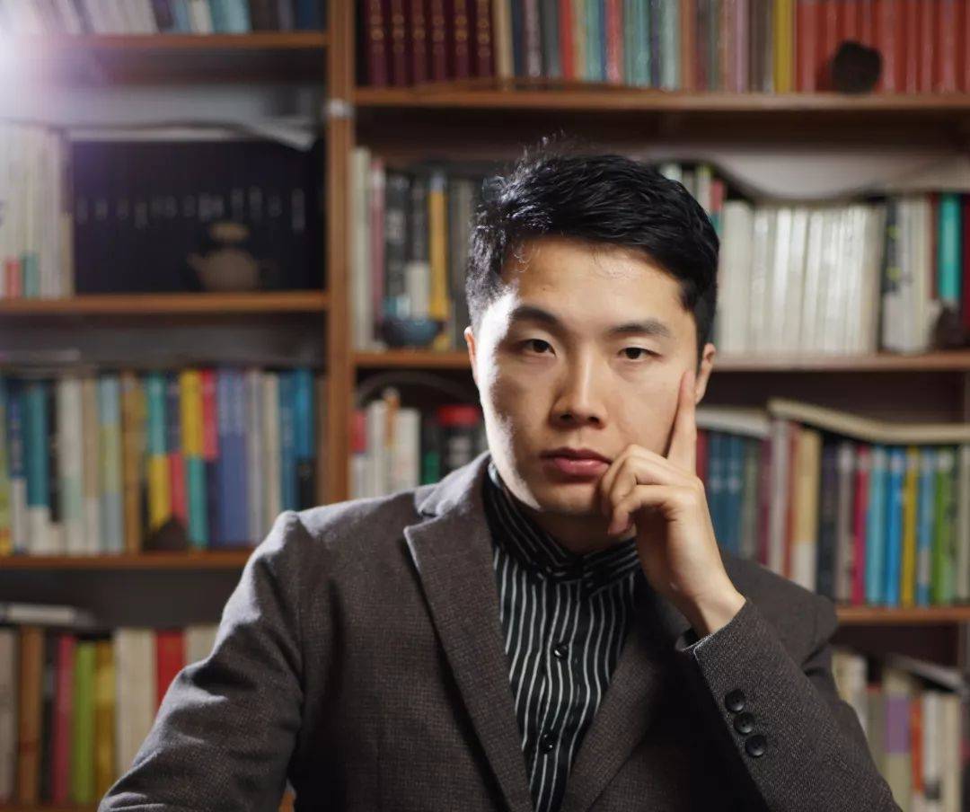 小托夫,郑在欢,智啊威等河南90后作家访谈录|当代青年作家问卷