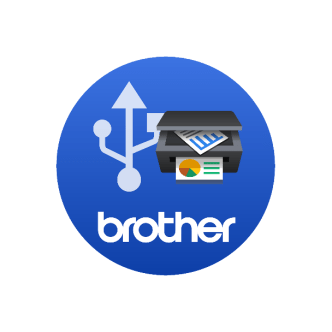 即连即打，Brother “OU线打印”应用程序正式上线！(图1)