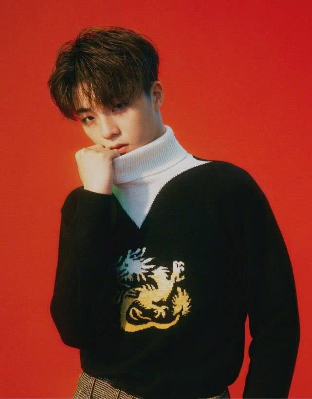 原创泰国男网红自曝是男儿身女儿心,喜欢帅哥,把罗志祥当幻想对象