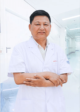 甲状腺专家王庆才获国家专利发展中医文化