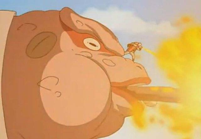 火影豪杰物语自来也忍术鉴赏,如果自来也有情报还会输给佩恩吗?_蛤蟆