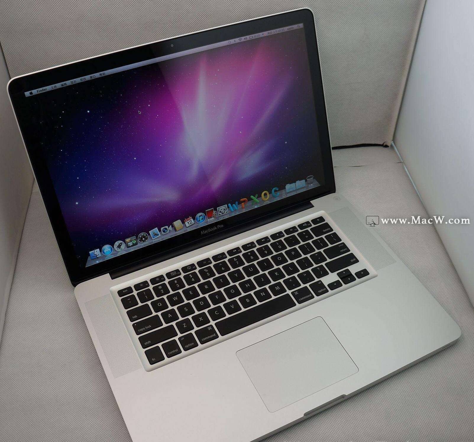 最新消息:苹果mac或在wwdc上宣布改用自家芯片