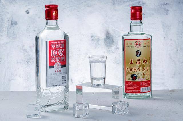 吉林白酒的魅力：历史与现代的交织