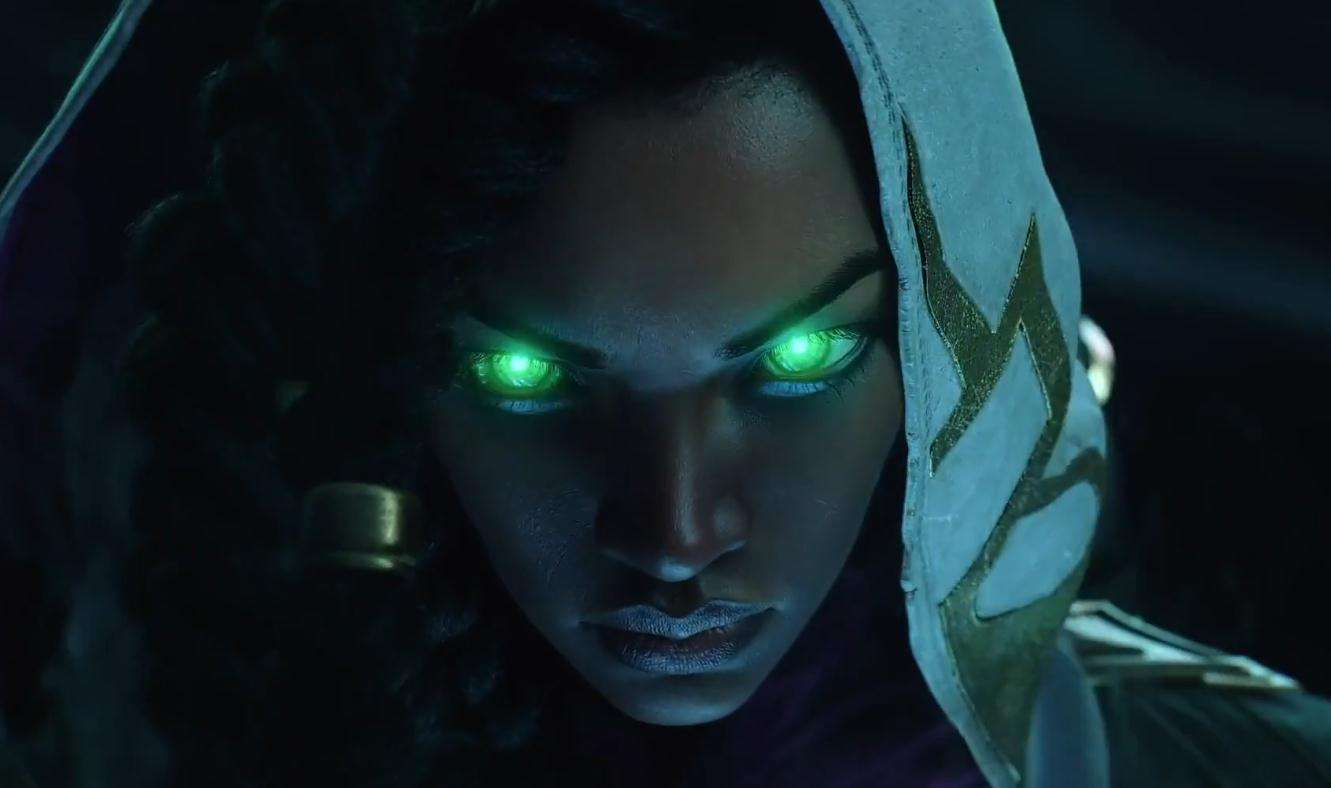 无限火力不灭塞娜