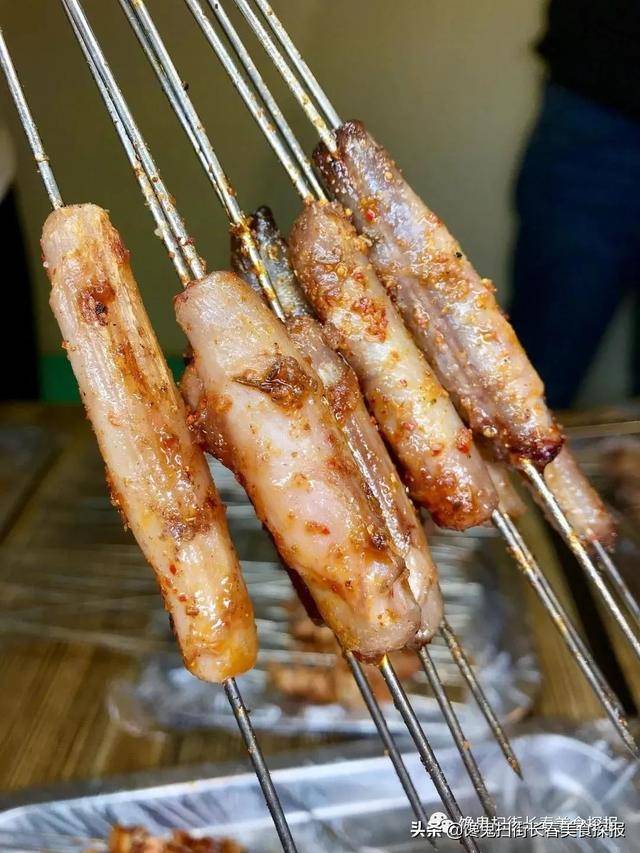 羊鞭懒弦子羊板筋三分熟03鬼哥推荐进店必点生蚝&扇贝生蚝扇贝全都10