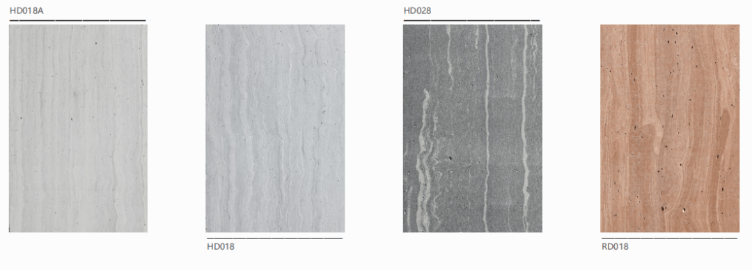 当空间已经定型,你还有机会给建筑提升两个档次!
