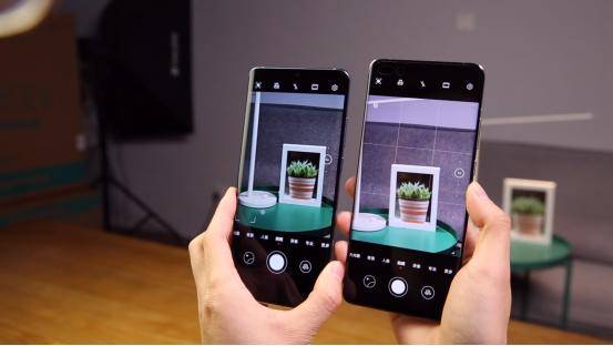 图赏华为p40pro对比p30pro的5大升级点