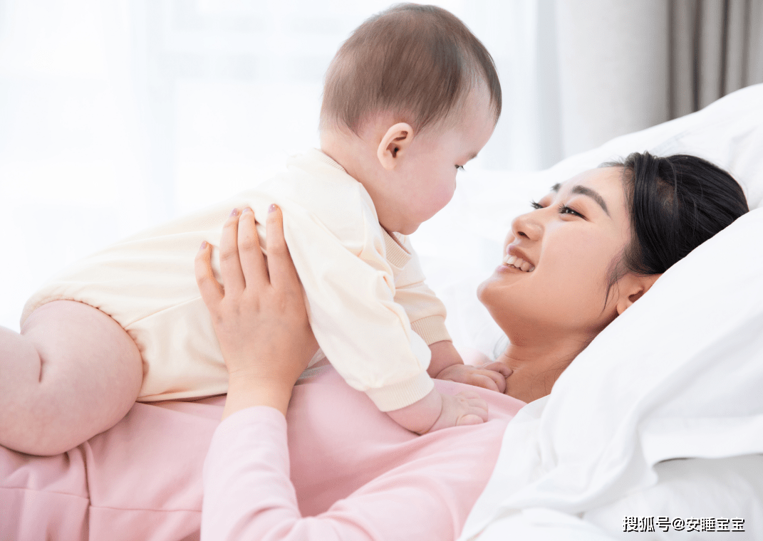 新手妈妈