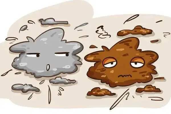 大便不成形平时要注意什么