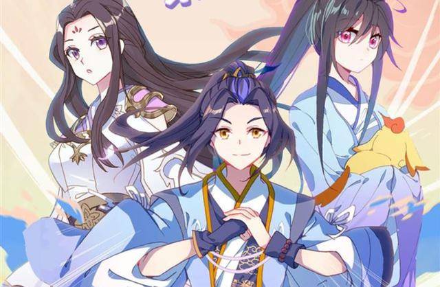 元尊:吞吞合体技能只是其一,身为祖饕为何不见吞噬之力?