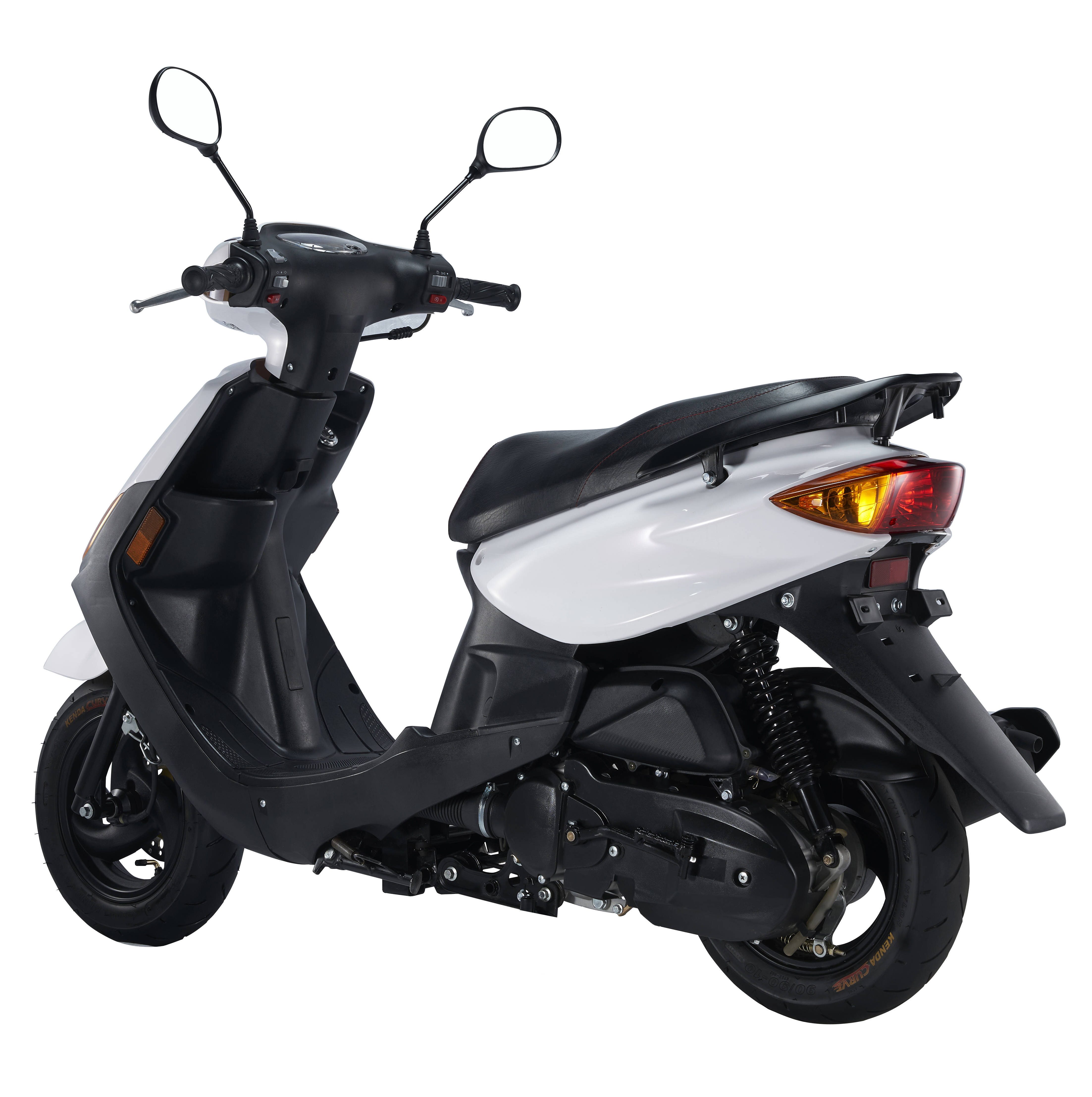 相关图片如下:宗旨:打造一款可以玩儿车技的民用踏板摩托车.