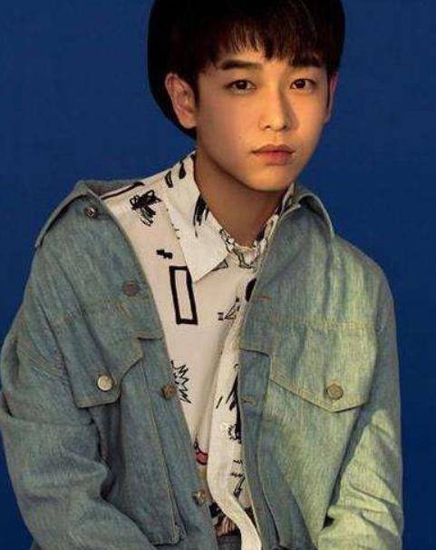 彭昱畅大学是颜值巅峰?旧照曝光才知道为啥找到女朋友