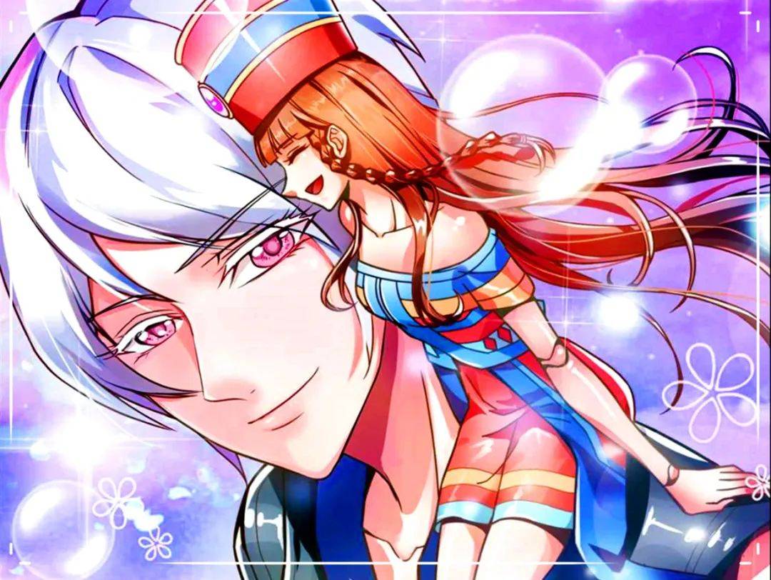 原创叶罗丽人类和仙子的互动场景背景墙很耀眼王默玩起换装游戏