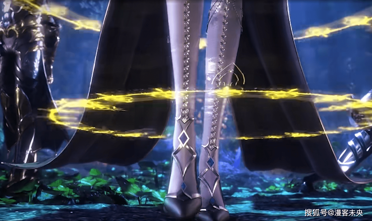 原创斗罗大陆:玄机又把魂环弄错了!唐昊一锤吓掉了四封号斗罗的魂环