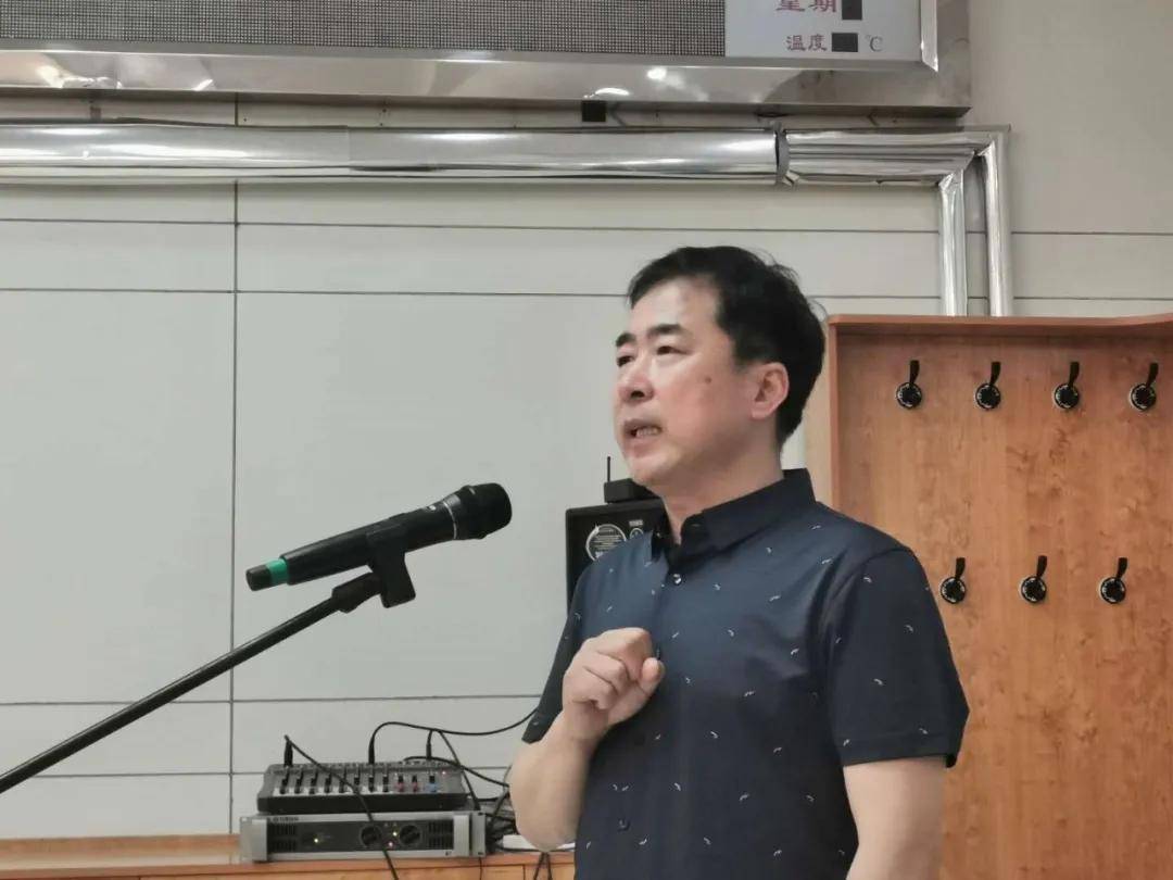 聊城市全面深化改革监督员联合会成立,张洪泉任会长