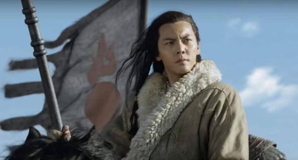 名将卫青的封神之战:长途奔袭600里,一战奠定汉朝对匈奴的胜势_大将军