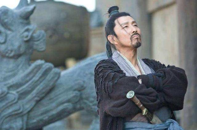 原创刘邦就是一个小混混为什么众人还愿意给他卖命背后有什么隐情