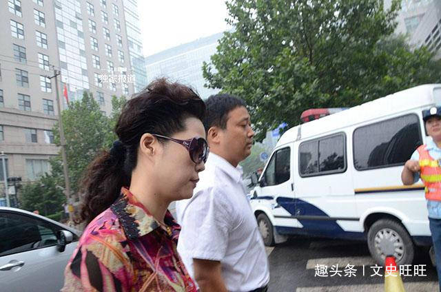 李天一近况10年牢狱生活太艰难曾想自杀李双江梦鸽很心痛