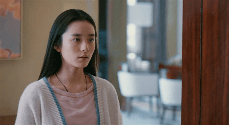 原创《三叉戟》杨雪,大孙惹人厌,为何口碑剧里总有"老鼠屎"?