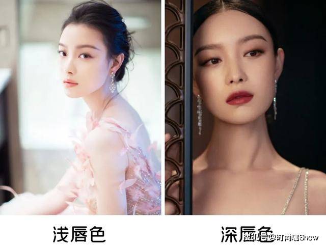 “浓颜系”长相简直太美了!不管男生还是女生,帅气又惊艳_颜脸
