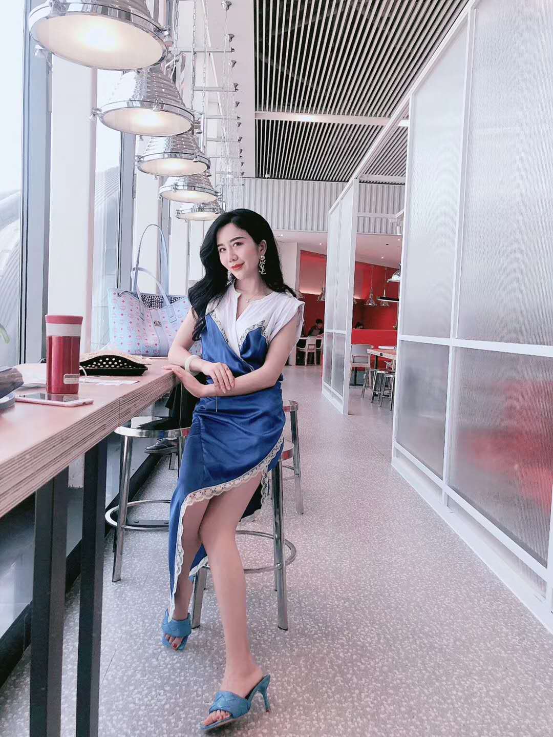 百变女王 歌手黄迎迎图集