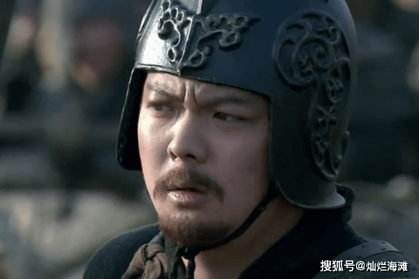 原创刘备在背后虎视眈眈曹操为何坚持远征乌桓