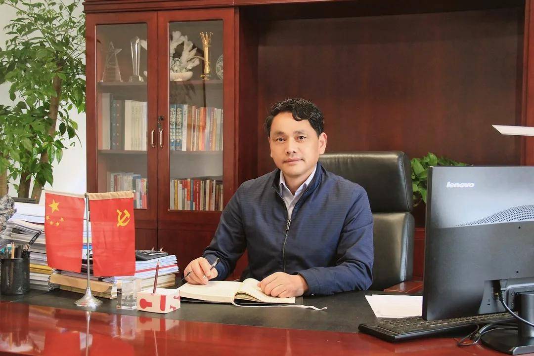 专访苏州高新旅游产业集团有限公司董事长顾俊
