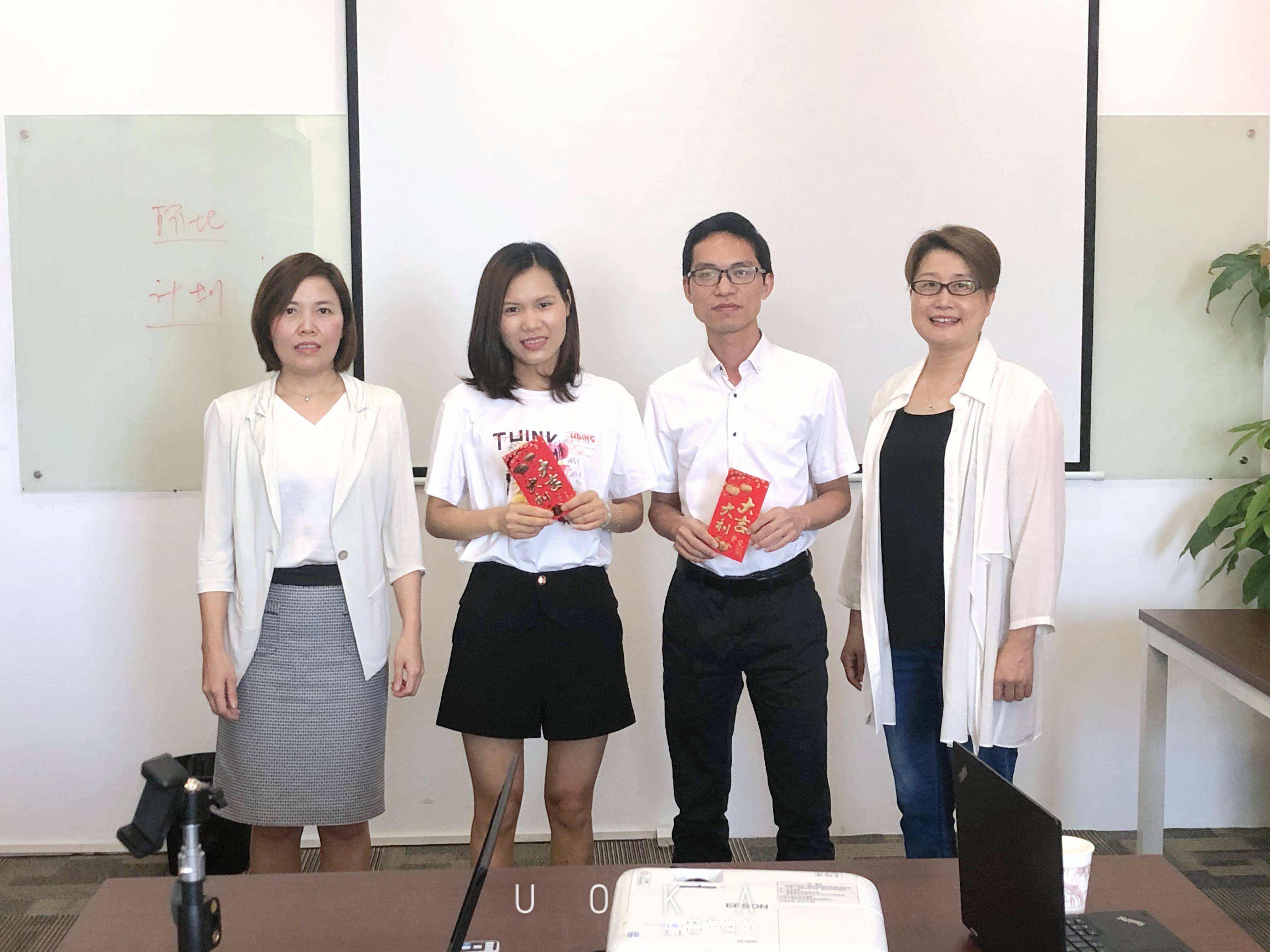 为了让各部门负责人更好地应用阿米巴经营模式,阿米巴经营资深顾问