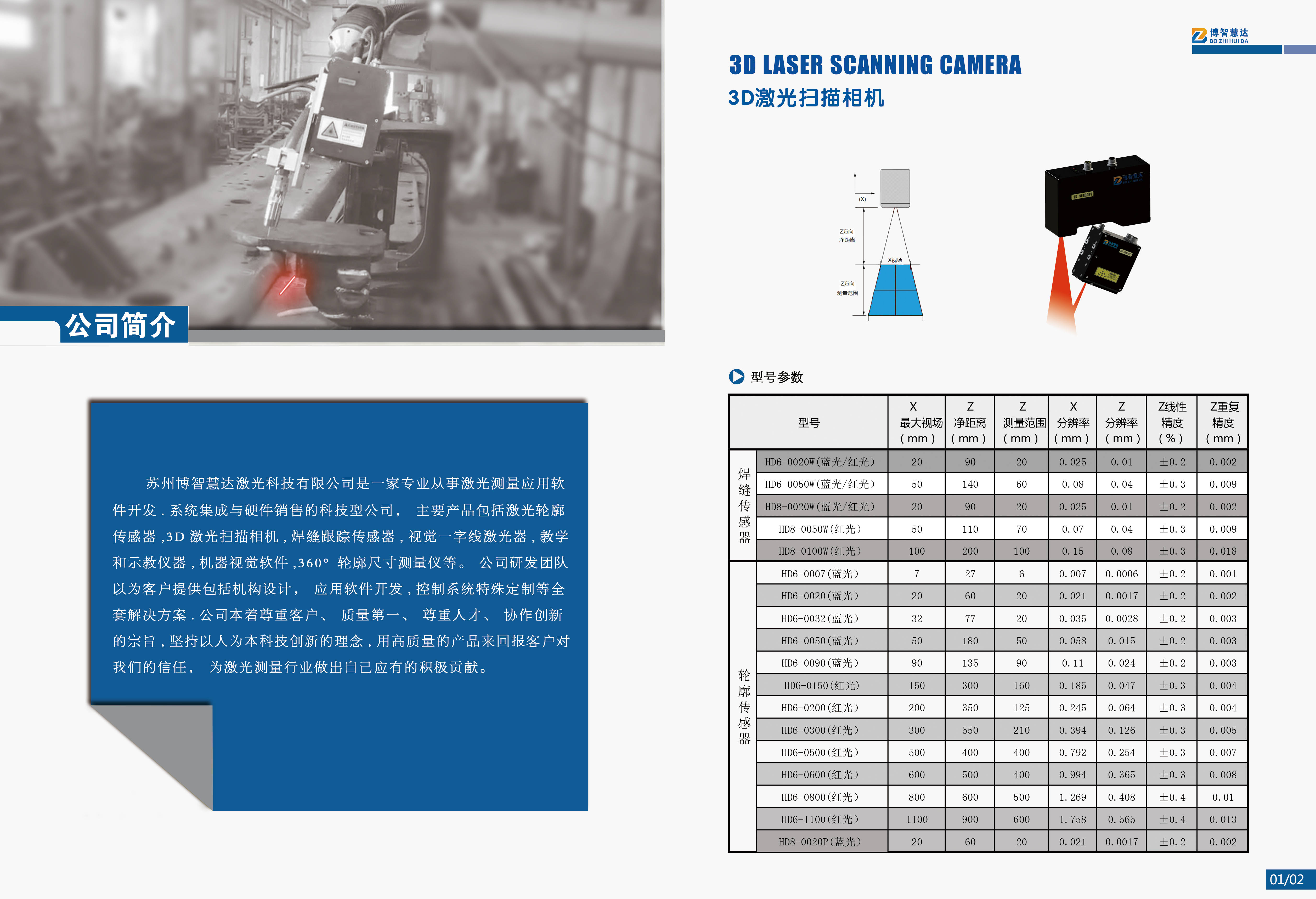 应用|解决焊接偏移问题，提高焊接良率使用的跟踪传感器