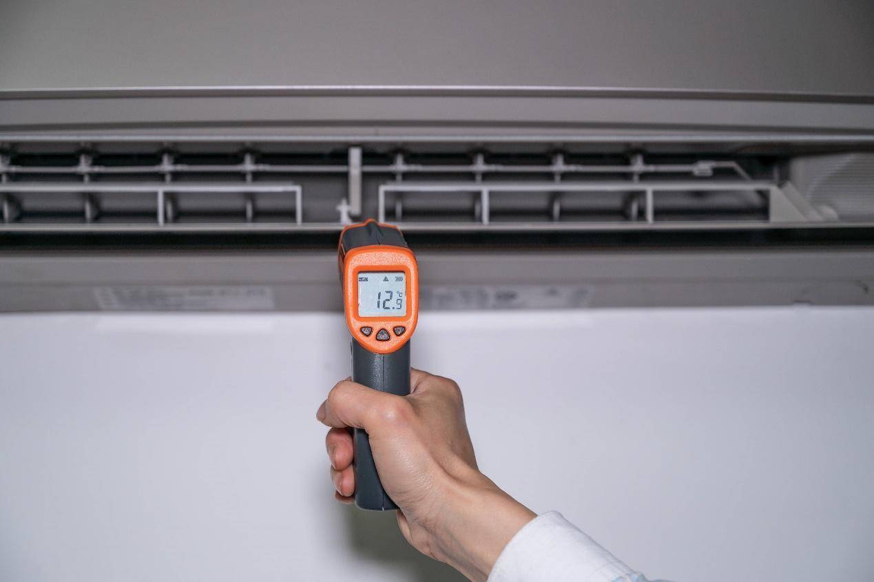 健康除菌空调伴你安心成长松下空调d13kp20n体验