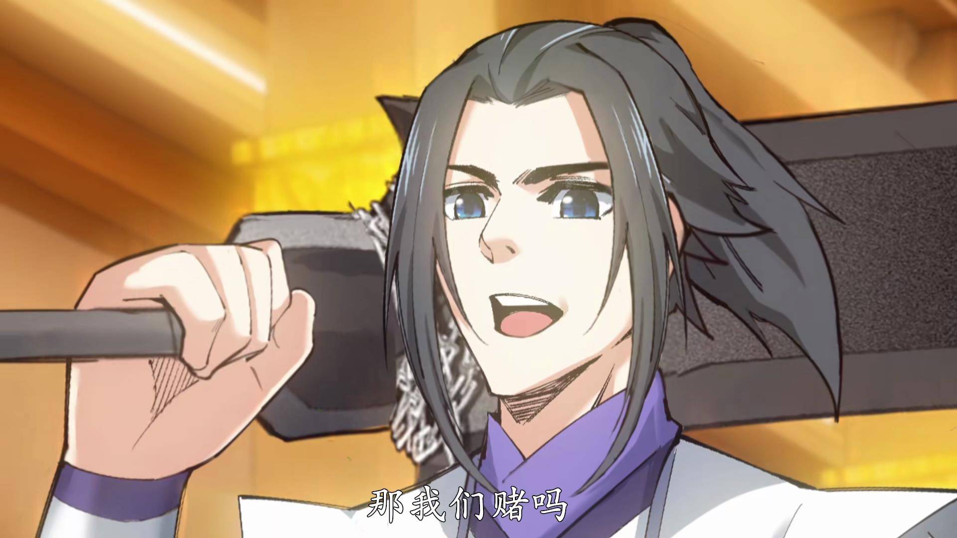 逆天邪神:火破云为何会无视劝降?除救命之恩之外,还与这人有关_云澈