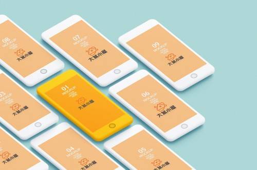 大城小屋品牌焕新升级全新形象曝光