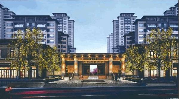 首页;上海奉贤【禹洲雍锦府】售楼处电话是多少?位置!图文解析!2020