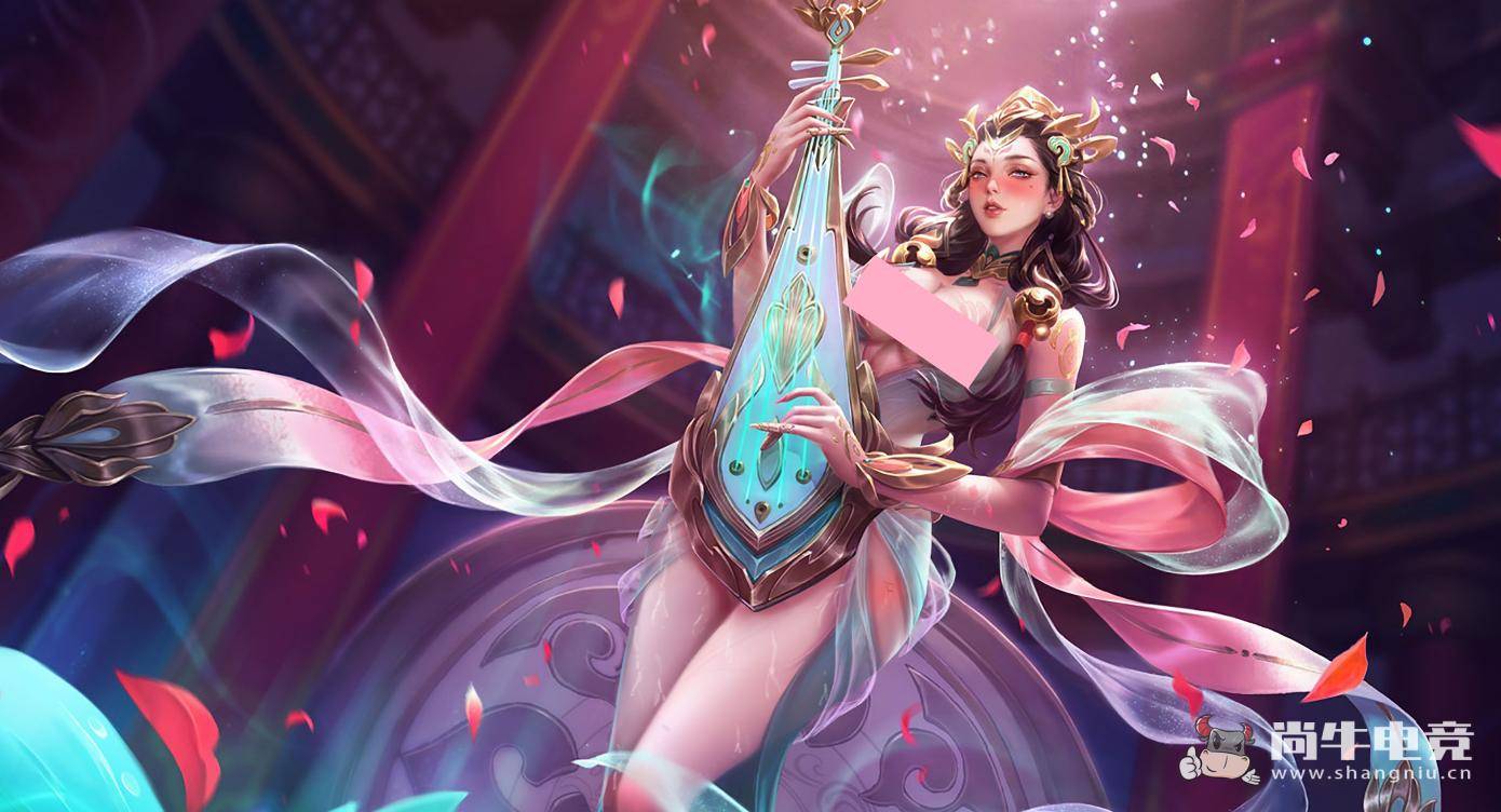 看大神的王者荣耀趣衣图网友直呼有内味了