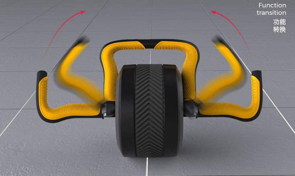 1/ 12 小巨兽minibeast健身多款器材,享受不一样的